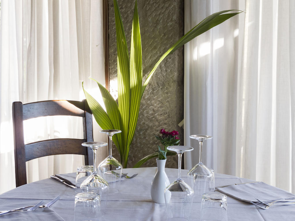 Отель Gran Osteria Tre Noci Систиана Экстерьер фото